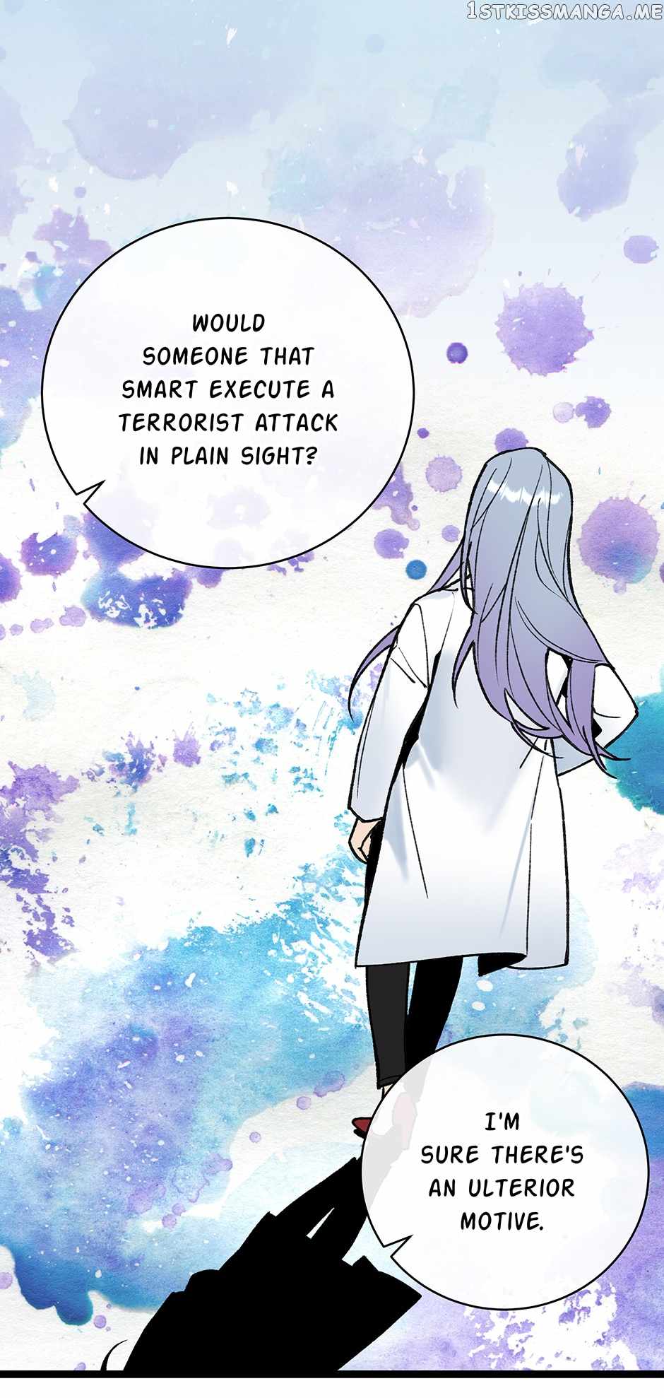 I'm The Only One With Genius DNA Chapter 88 14